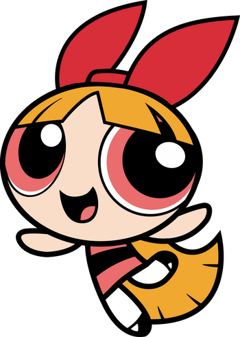 Blossom-PPG