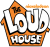 TheLoudHouseLogo