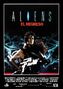 Aliens: El regreso (doblaje original).