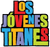 LosJovenesTitaneslogo