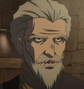 Aroldo en Spice and Wolf.