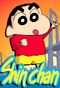 Crayon Shin-chan (1ª temp.)