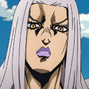 Leone Abbacchio en JoJo's Bizarre Adventure: Golden Wind.