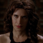 Salome Agrippa en True Blood: Sangre verdadera.