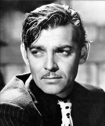 ClarkGable