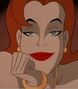 Veronica Vreeland en Batman: La serie animada.