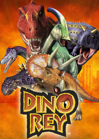 Dinoking