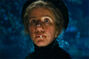 Nanny McPhee (Emma Thompson) en La nana mágica y El regreso de la nana mágica.