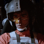 Wedge Antilles en Star Wars Episodio VI: El regreso del Jedi y en LEGO Star Wars: El despertar de la fuerza.