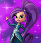 Zeta en Shimmer y Shine.