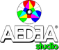 AEDEA.Studio.logo