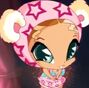 Piff (2ª voz) también en Winx Club.