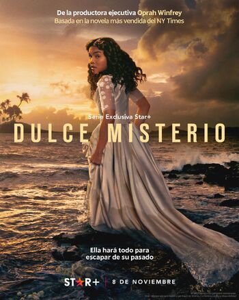 Dulce-misterio-Poster