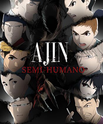 Ajin2