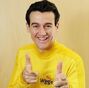 Sam Wiggle en Los Wiggles.