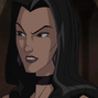 Selene Gallio en Wolverine y los X-Men.