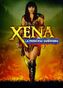 Xena: La princesa guerrera.