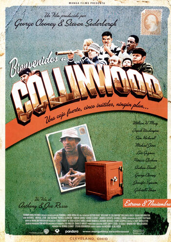 Collinwood