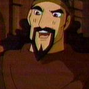 Ardeth Bay en La momia: la serie animada.