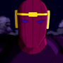 Barón Zemo (ep. 6) en The Avengers: United They Stand.