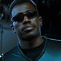 Eric Brooks / Blade en Blade: Cazador de vampiros.