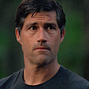 Jack Shephard en Lost.