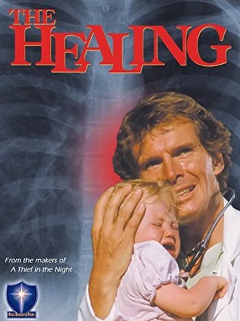 TheHealing1983