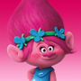 Poppy en Trolls, Trolls 2 y Trolls 3.