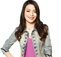 Carly Shay en iCarly y ICarly (2021).