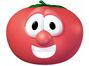 Bob el Tomate en VeggieTales (doblaje miamense).