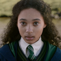 Leta Lestrange (joven) en Animales fantásticos: Los crímenes de Grindelwald.