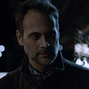 Henry Tate (Todd Stashwick) en Teen Wolf.