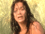 Terri Flores (Jennifer Lopez) en Anaconda.