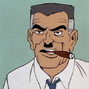 J. Jonah Jameson en El Hombre Araña.