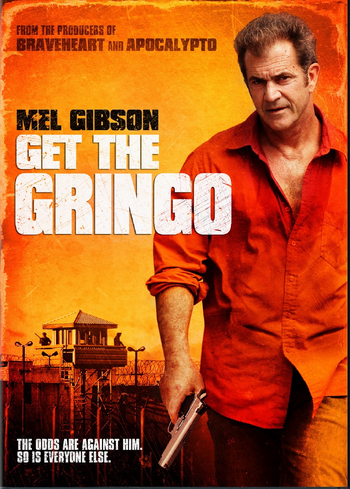 GetTheGringo