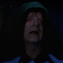 Emperador Palpatine en el doblaje original de Star Wars Episodio VI: El regreso del Jedi.