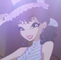 Nadine Tambien en World of Winx.