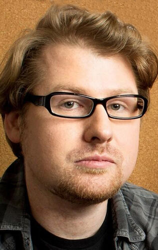 JustinRoiland