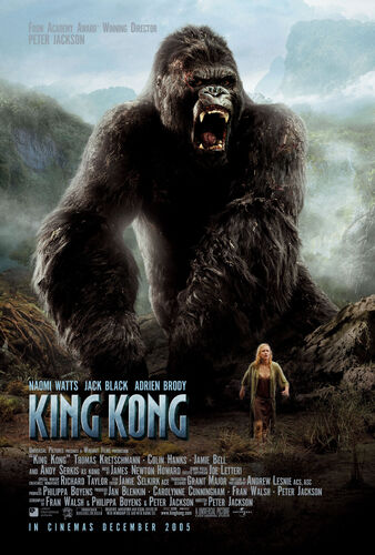 KingKong2005