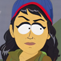 Stan Marsh (Universo 216-B) en South Park: Entrando al panderverso.