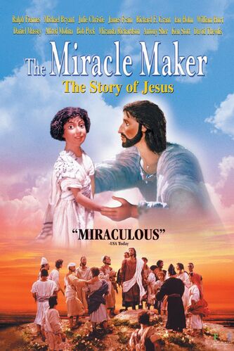 TheMiracleMaker