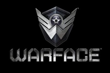 Warface-logo