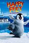 El Narrador de las películas de Happy Feet: El pingüino.