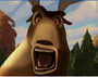 Ian en Open Season: Amigos salvajes.