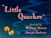 LittleQuacker1950Logo