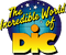 THEINCREDIBLEWORLDOFDiC