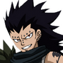 Gajeel Redfox en Fairy Tail.