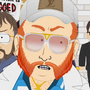 Mr. Fixit en South Park: Entrando al panderverso.