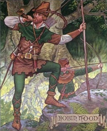 RobinHood