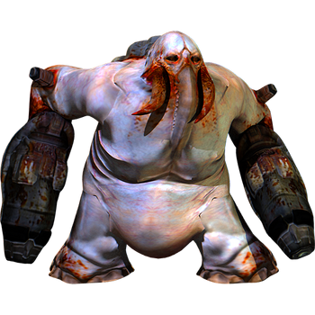 Doom3Mancubus